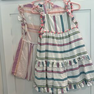 Cat and Jack dress bundle